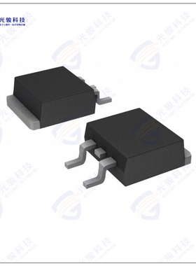 TSM900N10CP ROG晶体管MOSFET N-CHANNEL 100V 15A TO252