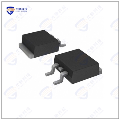 TSM060N03CP ROG晶体管MOSFET N-CHANNEL 30V 70A TO252