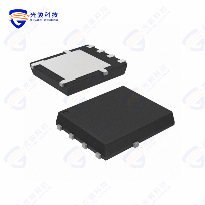 NTMFS4C022NT1G《MOSFET N-CH 30V 30A/136A 5DFN》