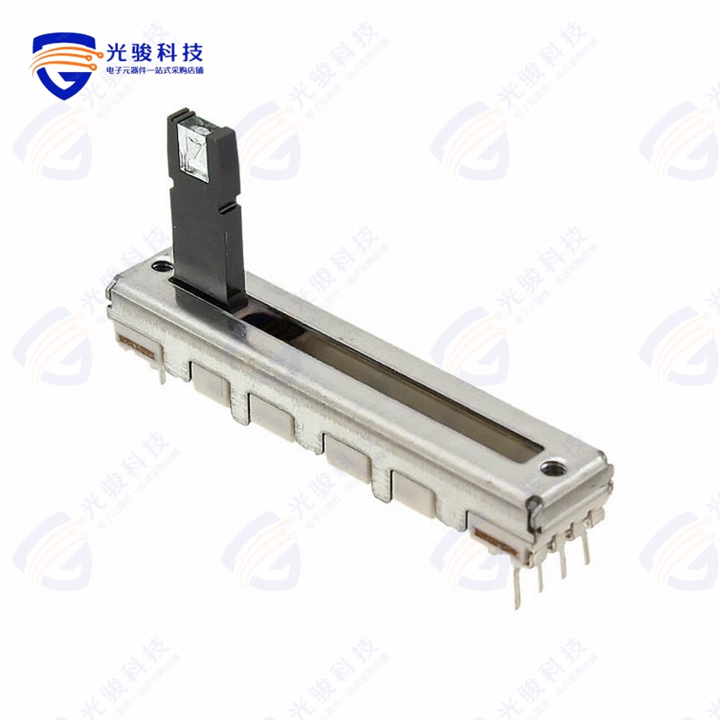 PTL45-15O0-104A3《SLIDE POT 100KOHM 0.06W TOP 45MM》