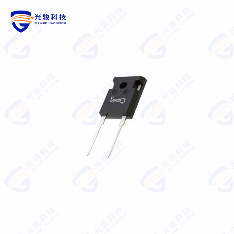 GP3D012A065B《SIC SCHOTTKY DIODE 650V TO247-2》