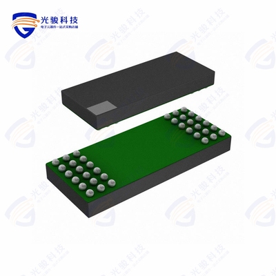 LTM2810IY-S#PBF《DGTL ISOL 7500VRMS 6CH SPI 36BGA》