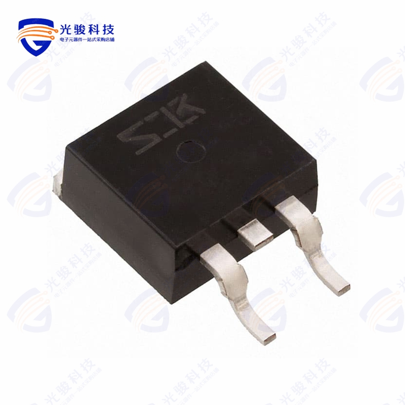 2SK3800《MOSFET N-CH 40V 70A TO220S》
