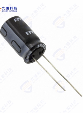 B41851F7108M000《CAP ALUM 1000UF 20% 35V RADIAL》