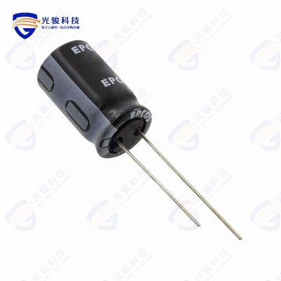 B41851F7108M000《CAP ALUM 1000UF 20% 35V RADIAL》