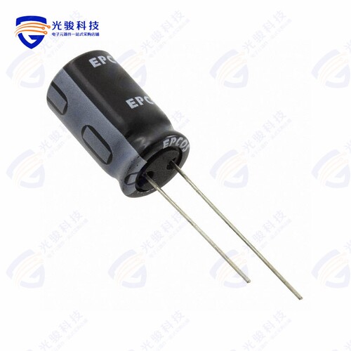 B41851F7108M000《CAP ALUM 1000UF 20% 35V RADIAL》