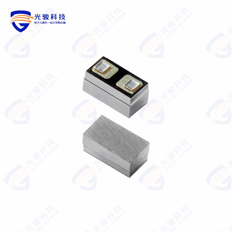 SP1020-01WTG《TVS DIODE 6VWM 10VC 2FLIPCHIP》