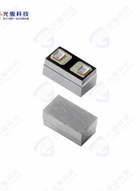 SP1020-01WTG《TVS DIODE 6VWM 10VC 2FLIPCHIP》