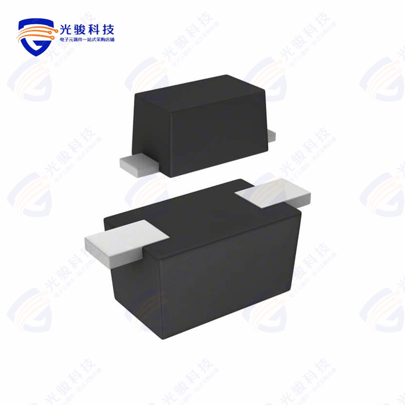 DSP10G-TR-E《DIODE GEN PURP 600V 1A 2SHP》