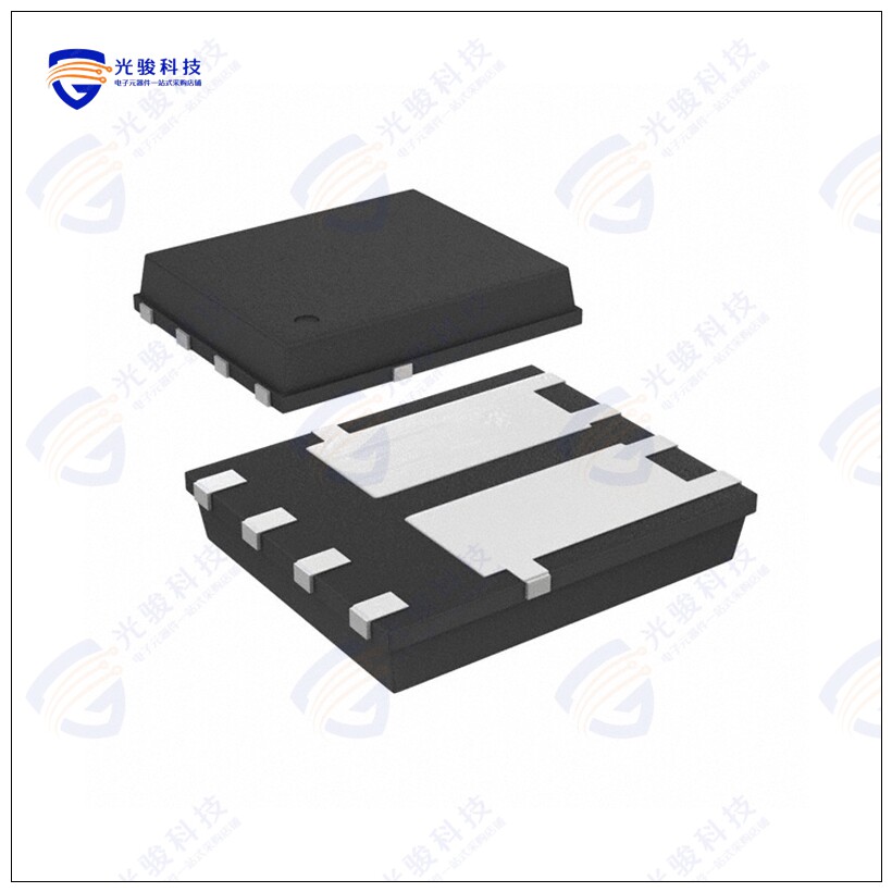 SIR770DP-T1-GE3晶体管MOSFET 2N-CH 30V 8A PPAK SO8