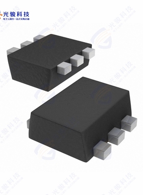 SSM6N815R,LF《MOSFET 2N-CH 100V 2A 6TSOPF》