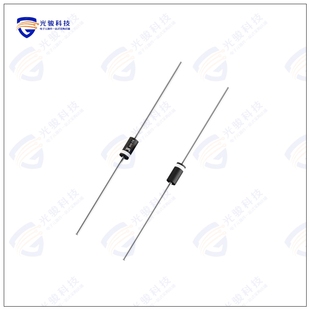 1000V DO204AC STANDARD 1N5408K晶体管DIODE