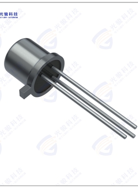 2N708 PBFREE晶体管TRANS NPN 15V TO-18