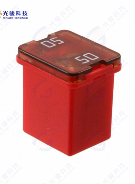 0895050.Z《FUSE AUTOMOTIVE 50A 58V AUTO LNK》