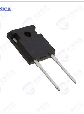 STTH30ACS06W晶体管DIODE STANDARD 600V 30A TO2472