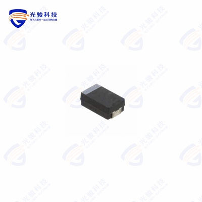 TAZG106K025CRSZ0000《CAP TANT 10UF 10% 25V 2711》