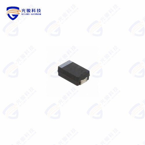 TAZG106K025CRSZ0000《CAP TANT 10UF 10% 25V 2711》