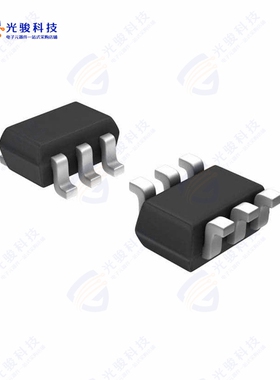HMC311SC70ETR《IC RF AMP GP 0HZ-8GHZ SC70-6》