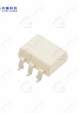 FOD4218SD《OPTOISOLATOR 5KV TRIAC 6SMDIP-B》