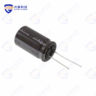 390UF ALUM CAP 100V RADIAL 20% UPM2A391MHD6