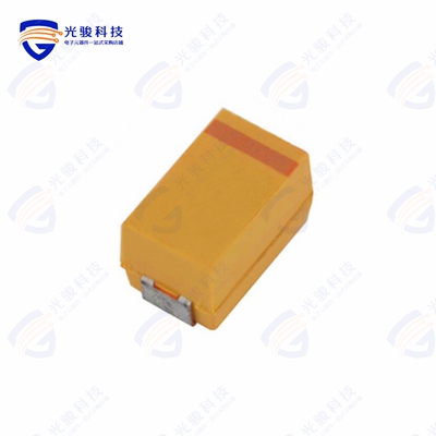 SCTD476K10《CAP TANT 47UF 10% 10V 2917》