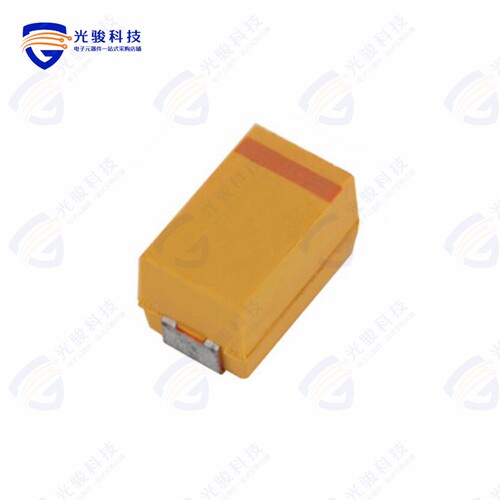 SCTD475K35《CAP TANT 4.7UF 10% 35V 2917》