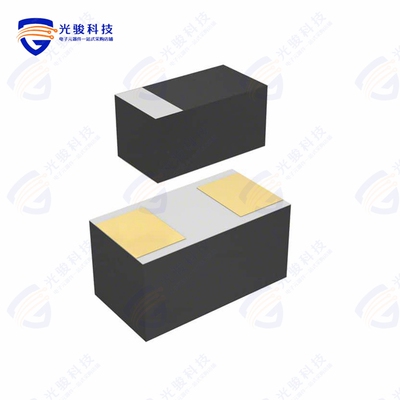 F380J106MMAAH1《CAP TANT POLY 10UF 6.3V 0603》