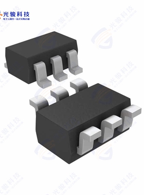 MAX2644EXT-T《IC AMP BLUETOOTH 2.4GHZ SC70-6》