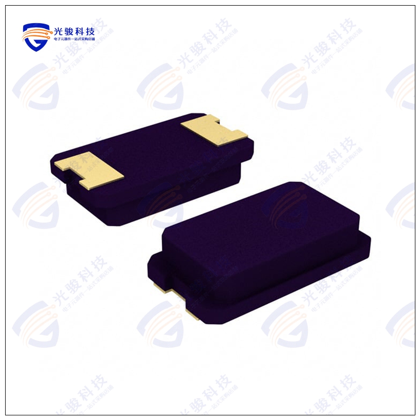 ABM7-18.432MHZ-20-D4-T晶体 振荡器 CRYSTAL 18.4320MHZ 20PF SM