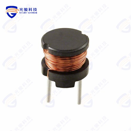RCH875NP-102K《FIXED IND 1MH 180MA 2.94 OHM TH》