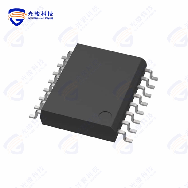 SI8230AD-D-ISR《DGTL ISO 5KV 2CH GATE DVR 16SOIC》