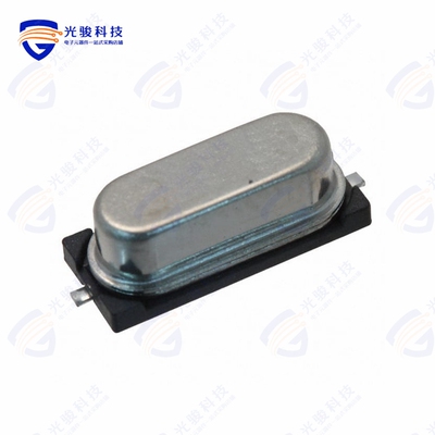 016875《CRYSTAL 9.84375MHZ SURFACE MOUNT》