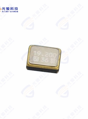 NX2016SF-19.2M-EXS00A-CS06709《CRYSTAL 19.2000MHZ 10PF SMD》