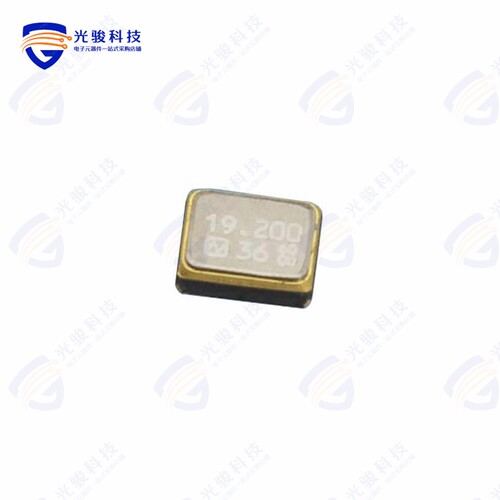 NX2016SF-19.2M-EXS00A-CS06709《CRYSTAL 19.2000MHZ 10PF SMD》
