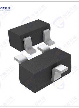 DA221FHTL晶体管DIODE ARRAY GP 20V 100MA EMD3