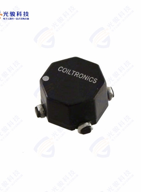 CTX50-2P-R《INDUCT ARRAY 2 COIL 49.1UH SMD》