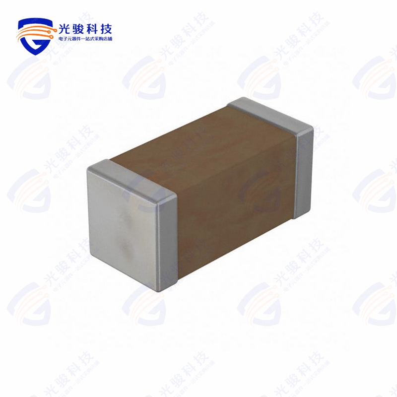 LS1808N102K302NX080TM《CAP CER 1000PF 250V C0G 1808》