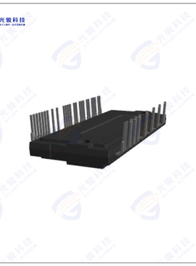 FNA25012A晶体管IPM SPM34 1200V 50A