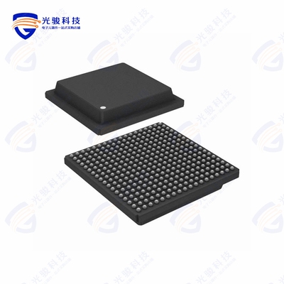 AD6635BB《IC MIXER QUAD 324BGA》