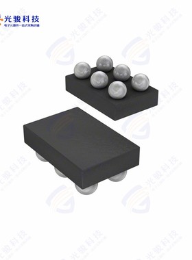 SKY13489-001《IC RF SWITCH SPDT 2.7GHZ 6WLCSP》