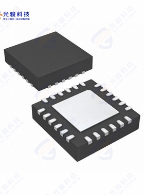 HMC641ATCPZ-EP-PT《IC RF SWITCH SP4T 24LFCSP》