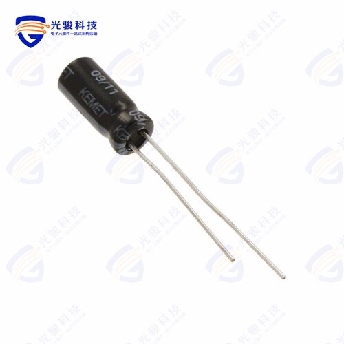 ESH226M016AC3AA《CAP ALUM 22UF 20% 16V RADIAL》