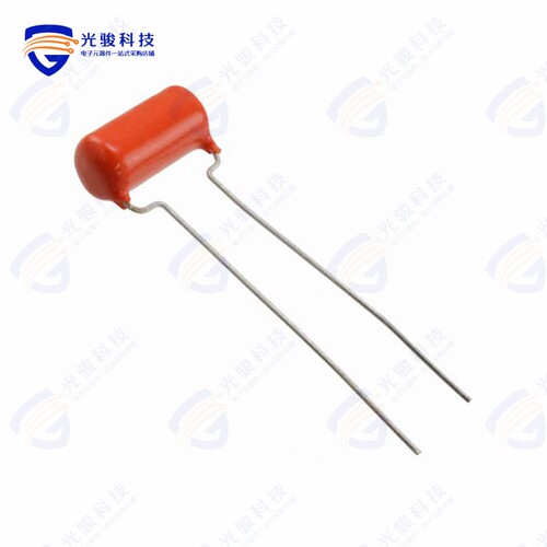 715P22356KD3《CAP FILM 0.022UF 5% 600VDC RAD》