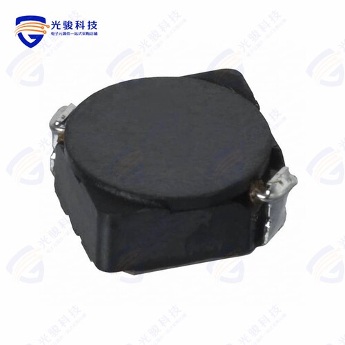 CDRH6D28NP-3R9NC《FIXED IND 3.9UH 2.6A 27 MOHM SMD》