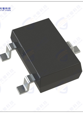 SST505 SOT-23 3L晶体管DIODE CUR REG 350MW SOT23-3