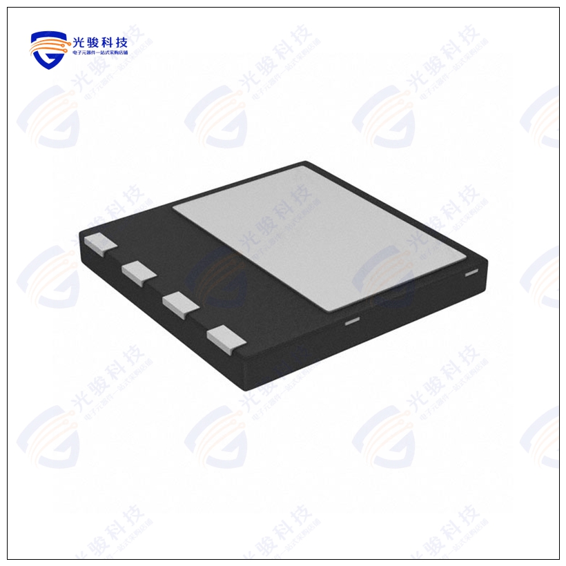 IPL65R230C7AUMA1晶体管MOSFET N-CH 650V 10A 4VSON