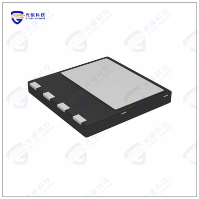 IDL06G65C5XUMA2晶体管DIODE SIL CARB 650V 6A PGVSON4