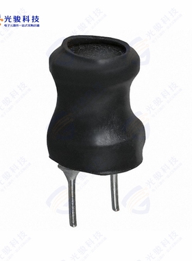 RL822-102K-RC《FIXED IND 1MH 160MA 2.96 OHM TH》