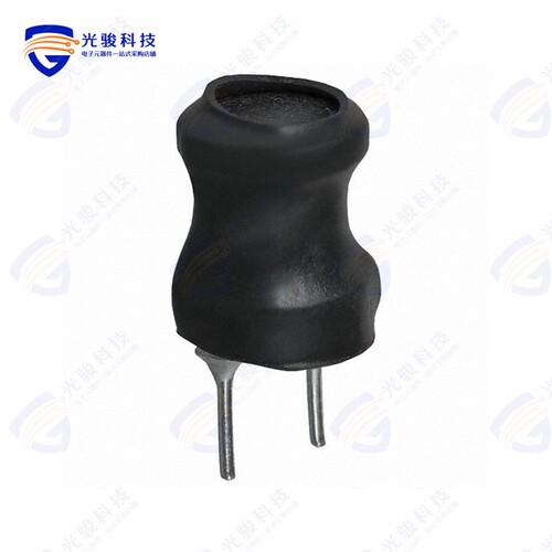 RL822-101K-RC《FIXED IND 100UH 580MA 280MOHM TH》