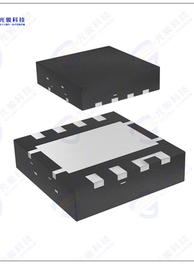 CSD87312Q3E晶体管MOSFET 2N-CH 30V 27A 8VSON